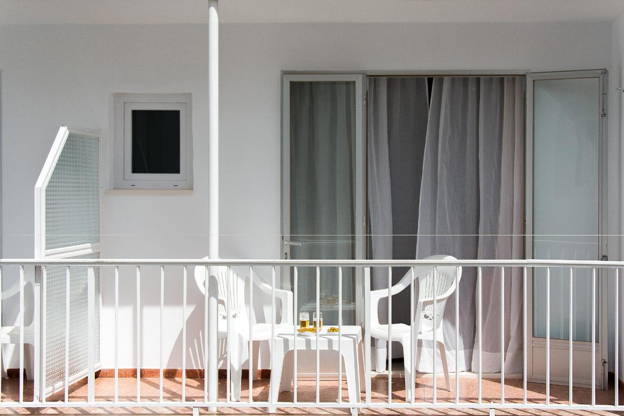 Hostal Menurka Ciutadella  Room photo